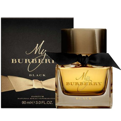 my burberry black egerie|my burberry black perfume.